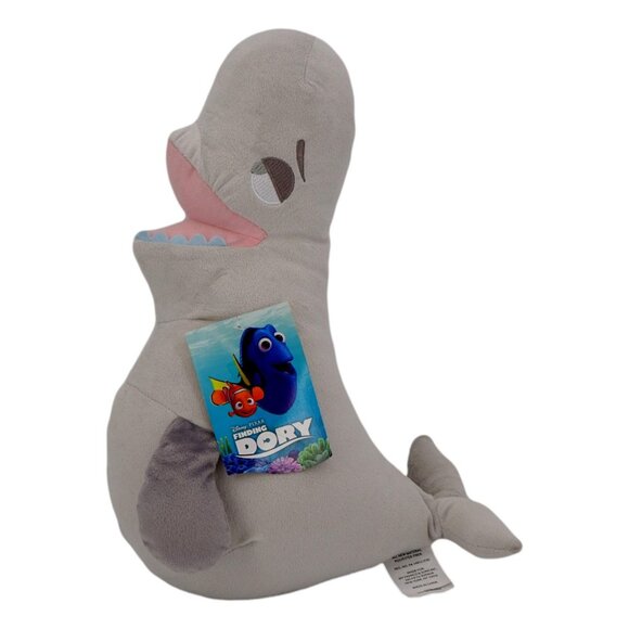 Finding Dory Bailey Pillowtime Pal, Pre-Owned - Picture 1 of 3